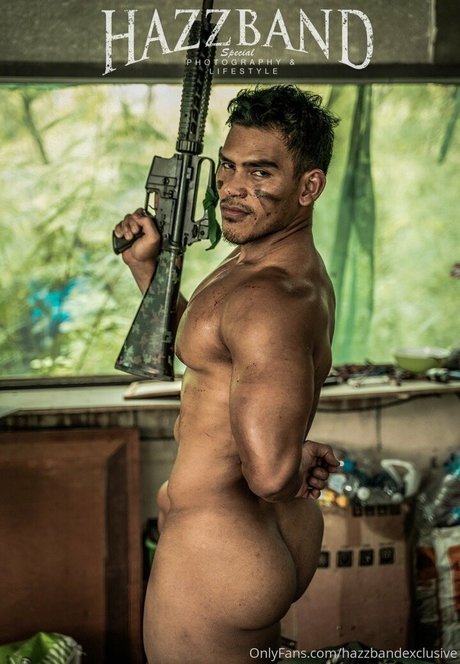 Hazzbandexclusive