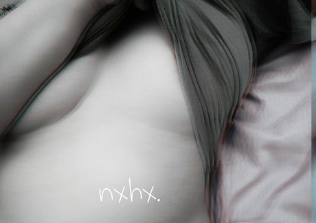 Photo nue de fuite OnlyFans de Nxhxxx