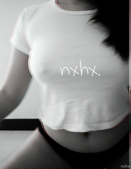 Photo nue de fuite OnlyFans de Nxhxxx
