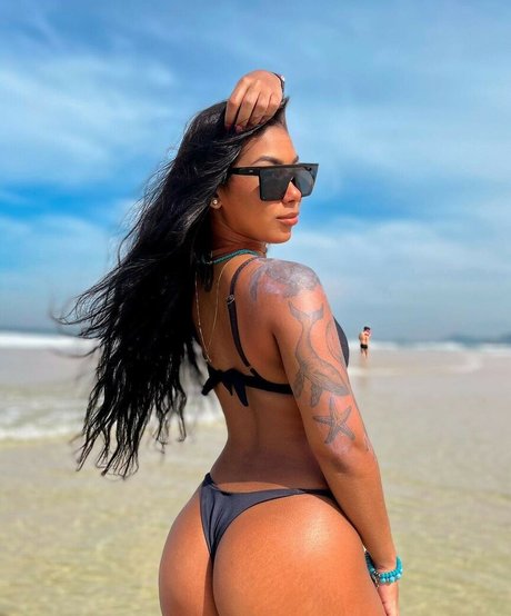 Vitoria Cerqueira