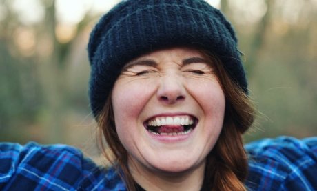 Beth Roars