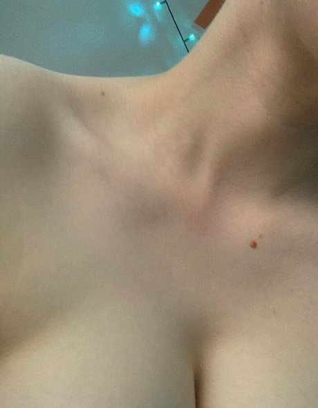 Photo nue de fuite OnlyFans de Likastorm