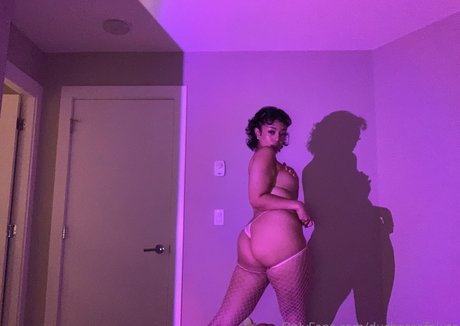 Photo nue de fuite OnlyFans de Ayshooshii