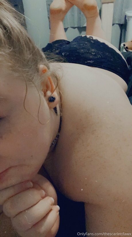 Thescarlettfawx