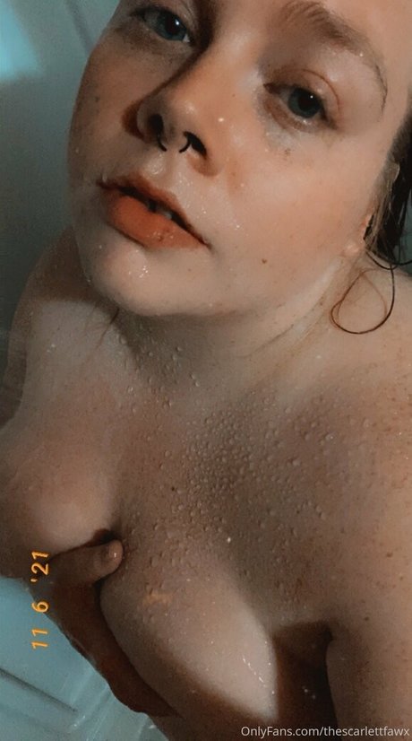 Thescarlettfawx