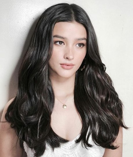 Photo nue de fuite OnlyFans de Liza Soberano