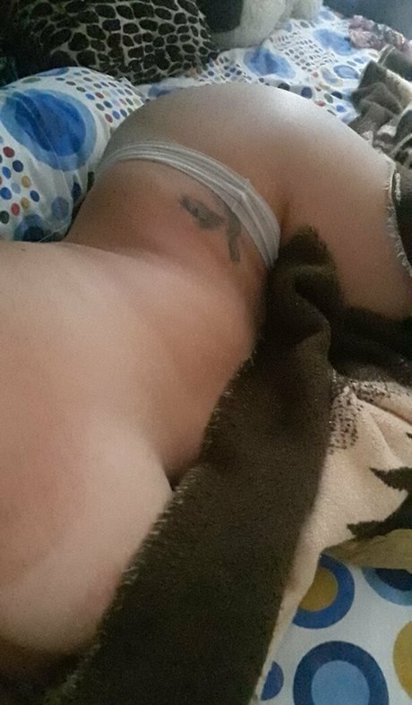 Photo nue de fuite OnlyFans de Angelsmist