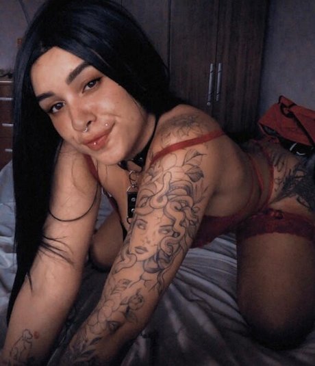 Photo nue de fuite OnlyFans de Anna Beatriz