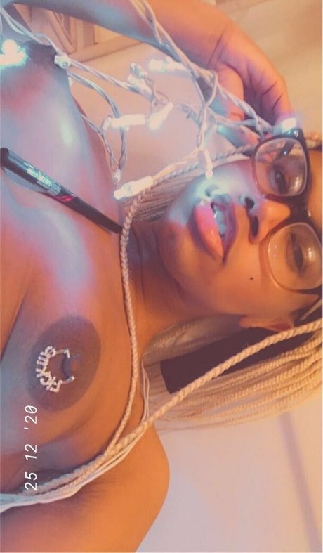 Cloudy Vi