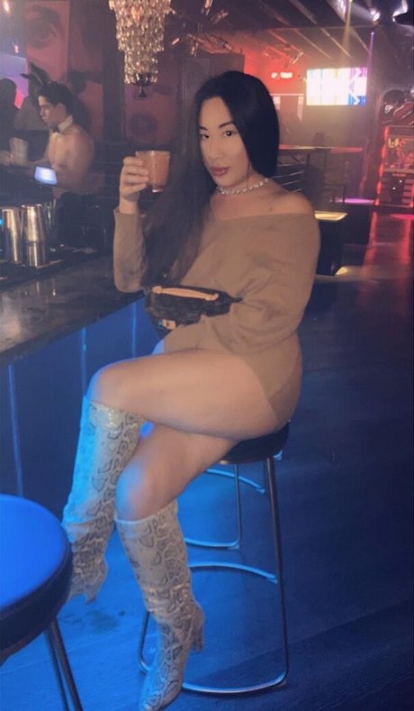 Photo nue de fuite OnlyFans de Xxmyty1xx