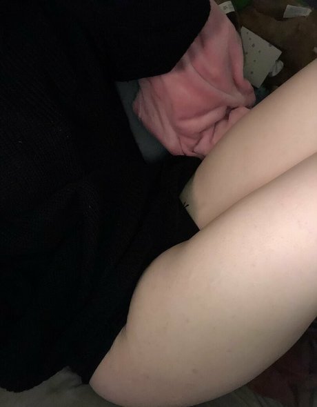 Photo nue de fuite OnlyFans de Olihurt