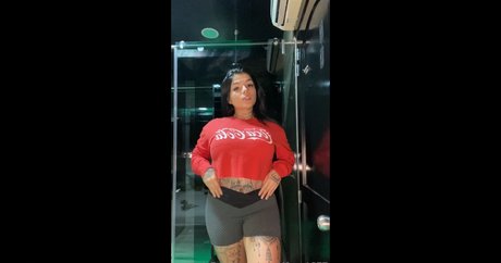 Photo nue de fuite OnlyFans de Angelface18