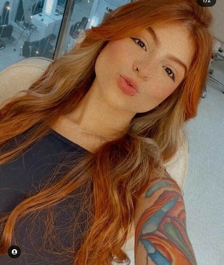 Photo nue de fuite OnlyFans de Bea Mancebo