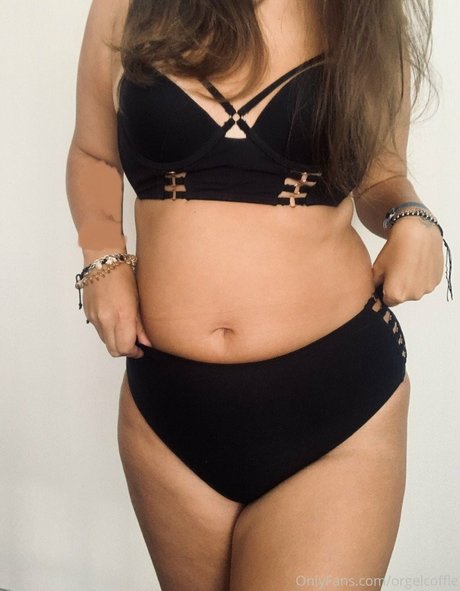 Photo nue de fuite OnlyFans de Orgelcoffle