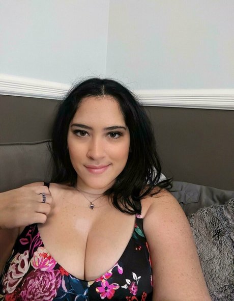 Photo nue de fuite OnlyFans de Th1ccem
