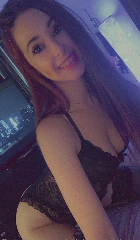 Photo nue de fuite OnlyFans de Alishapatriciaaa