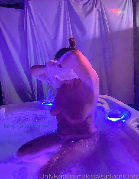 Photo nue de fuite OnlyFans de Kissysadventures