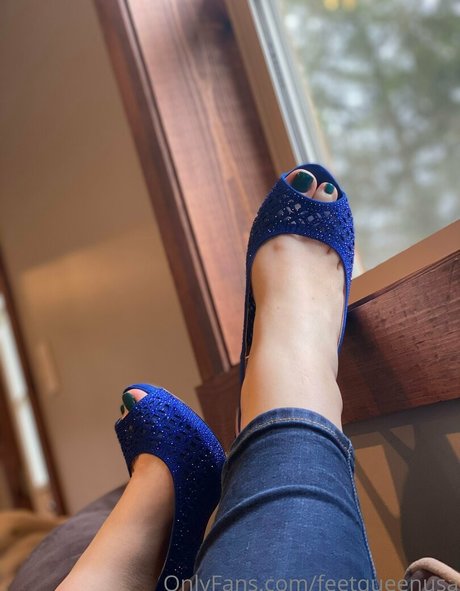 Photo nue de fuite OnlyFans de Cloversphotos