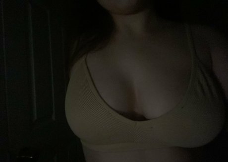 Photo nue de fuite OnlyFans de Imkendallnicole