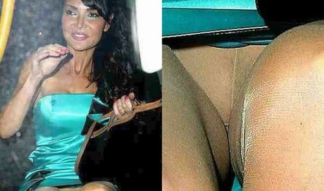 Photo nue de fuite OnlyFans de Lizzie Cundy
