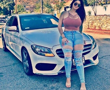 Photo nue de fuite OnlyFans de Graciela Montes