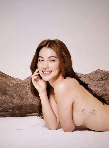 Adelaide Kane