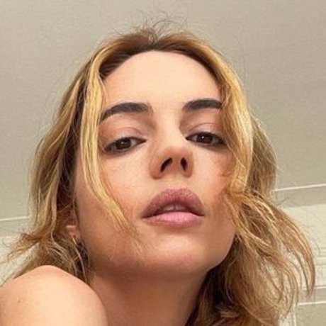 Photo nue de fuite OnlyFans de Adelaide Kane