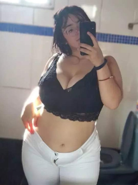 Photo nue de fuite OnlyFans de Abigail Ferreira