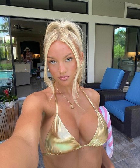 Marissa Daleigh