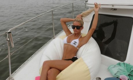 Marissa Daleigh