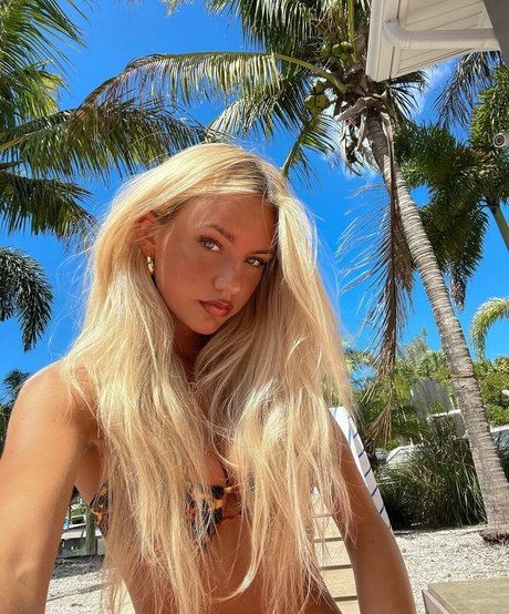Marissa Daleigh