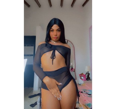 Ebonyskinn