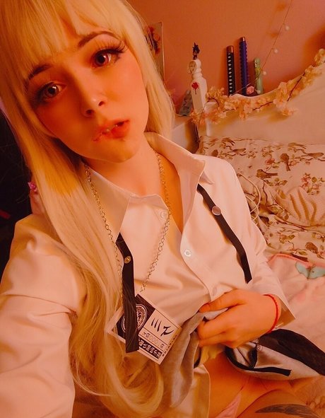 Afoxiegirl