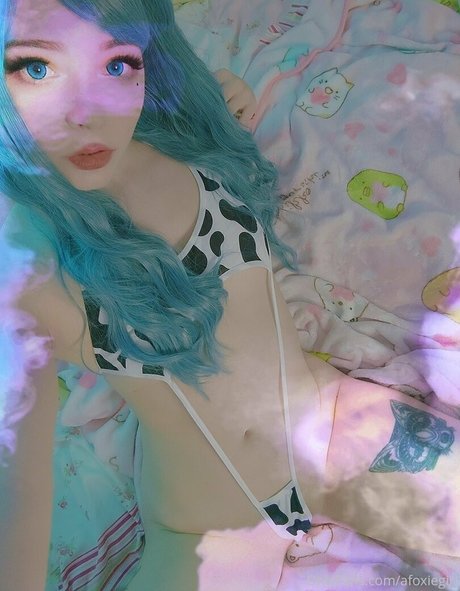 Afoxiegirl