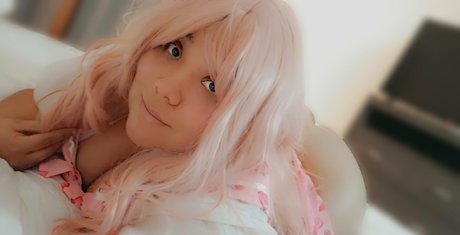 Photo nue de fuite OnlyFans de Atzula