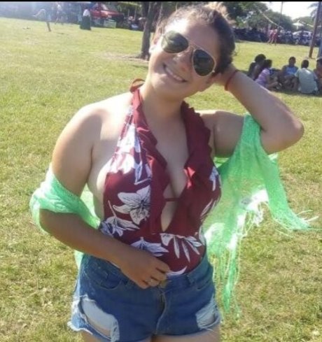 Jovencita Pulposa