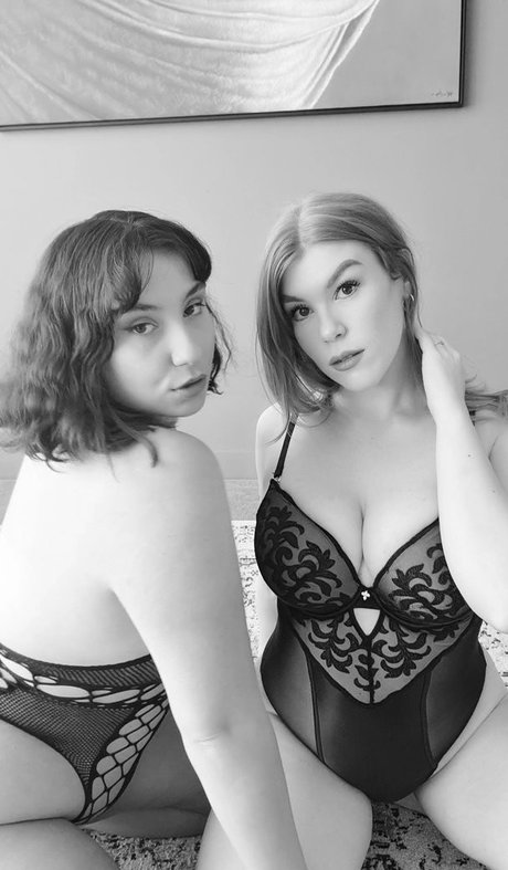 Photo nue de fuite OnlyFans de Scarlett Grace