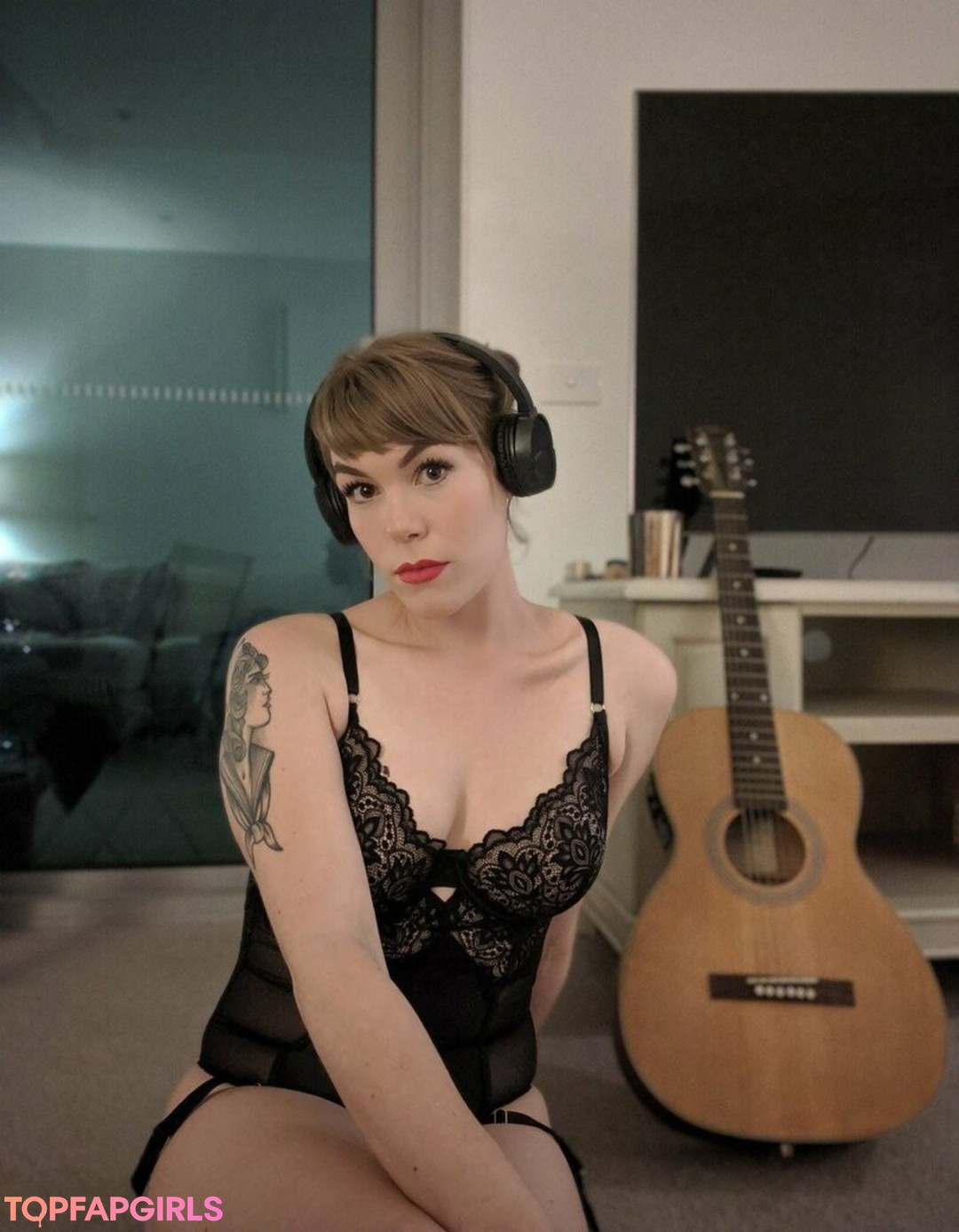 Photo nue de fuite OnlyFans de Scarlett Grace #149 Photo nue de fuite OnlyFans de Scarlett Grace #149