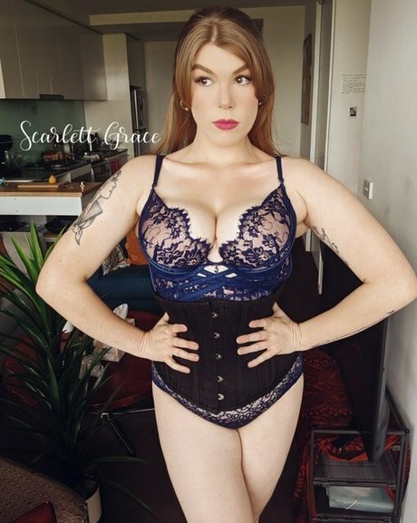 Scarlett Grace
