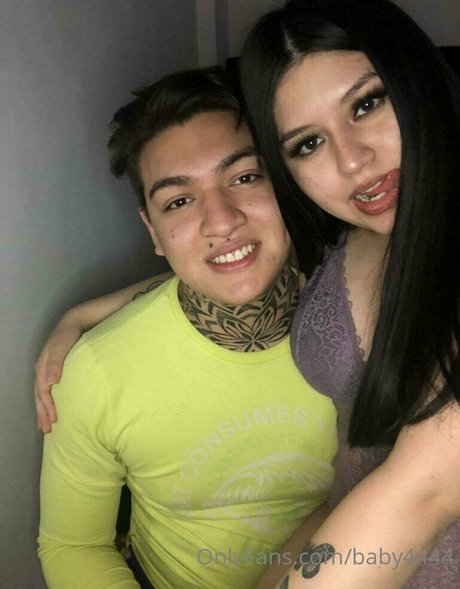 Photo nue de fuite OnlyFans de Baby4444