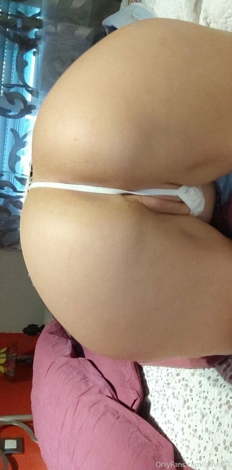 Photo nue de fuite OnlyFans de Lauwu53