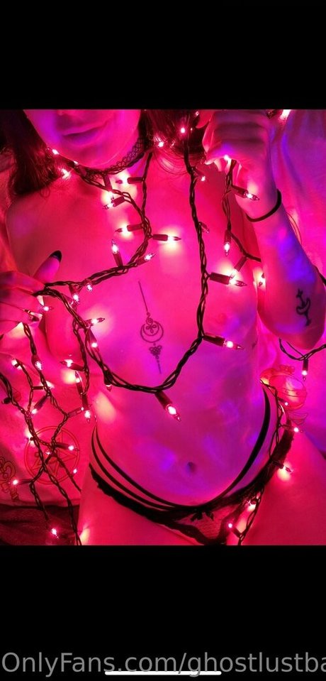 Ghostlustbabydoll