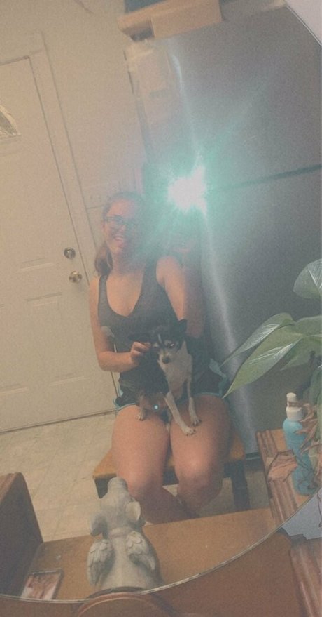 Photo nue de fuite OnlyFans de Idckotaaaa