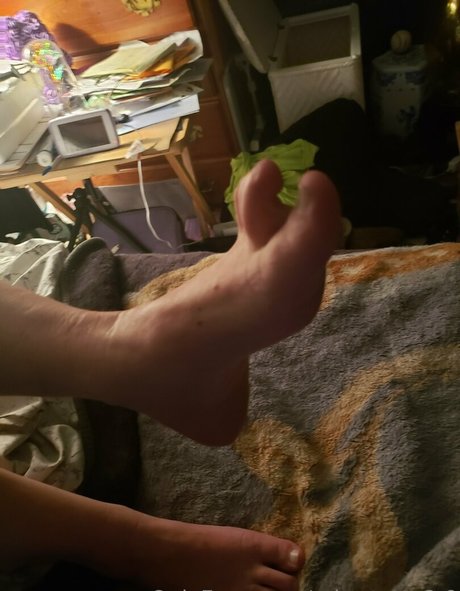 Photo nue de fuite OnlyFans de Misstatta20
