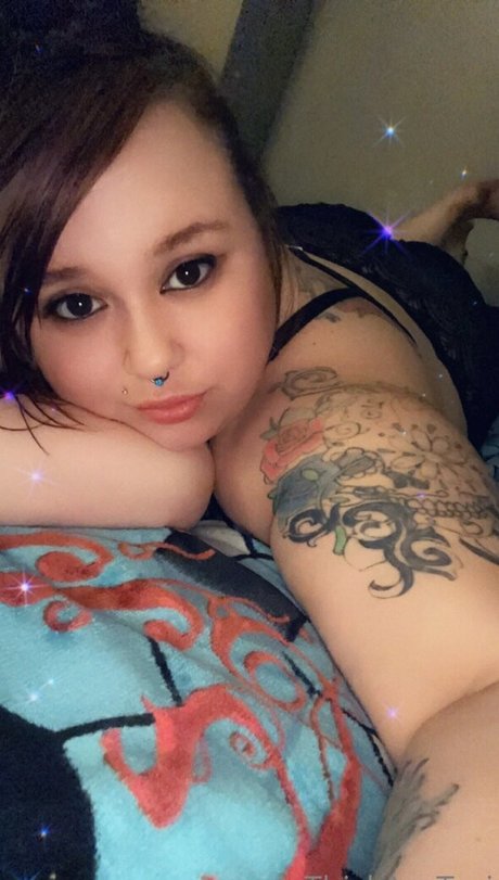 Photo nue de fuite OnlyFans de Torilynnx13