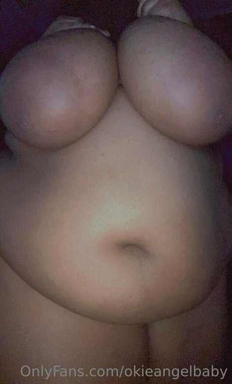Okieangelbaby