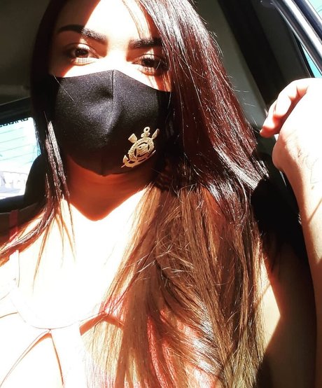 Photo nue de fuite OnlyFans de Evelim Alves