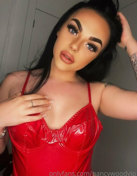 Itsnancywoodfree