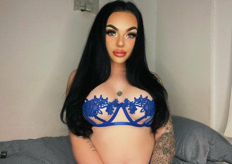 Photo nue de fuite OnlyFans de Itsnancywoodfree