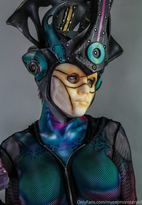 Mypetmonstergirl